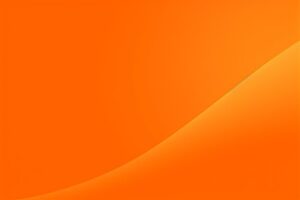 Orange Texture Background Wallpaper Design