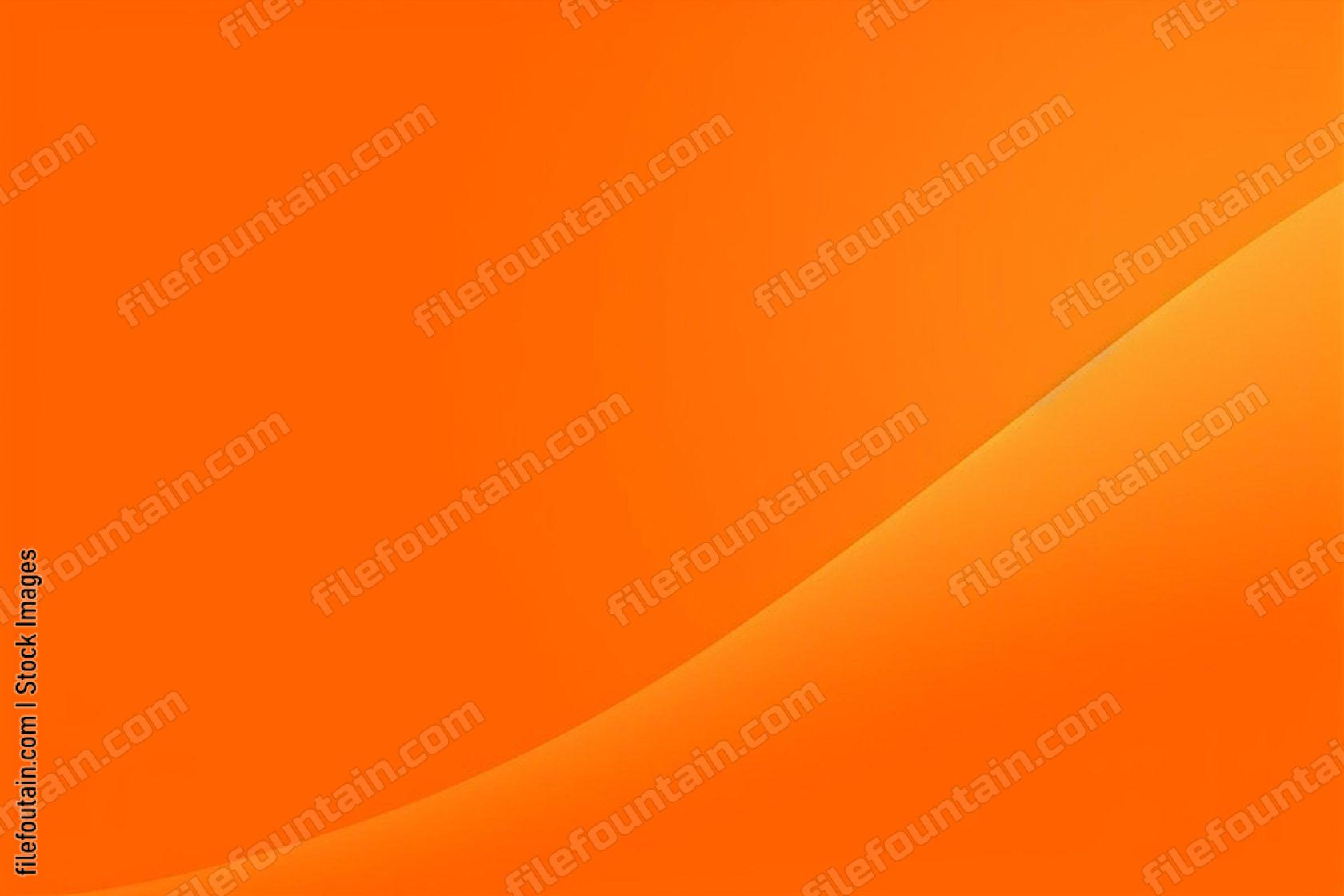 Orange Texture Background Wallpaper Design
