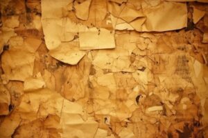 Parchment Texture Background