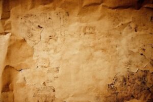 Parchment Texture Background