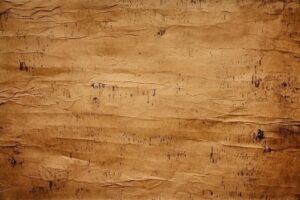 Parchment Texture Background