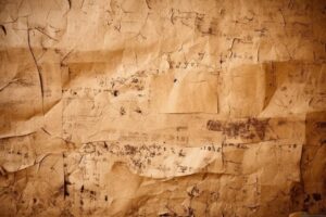 Parchment Texture Background