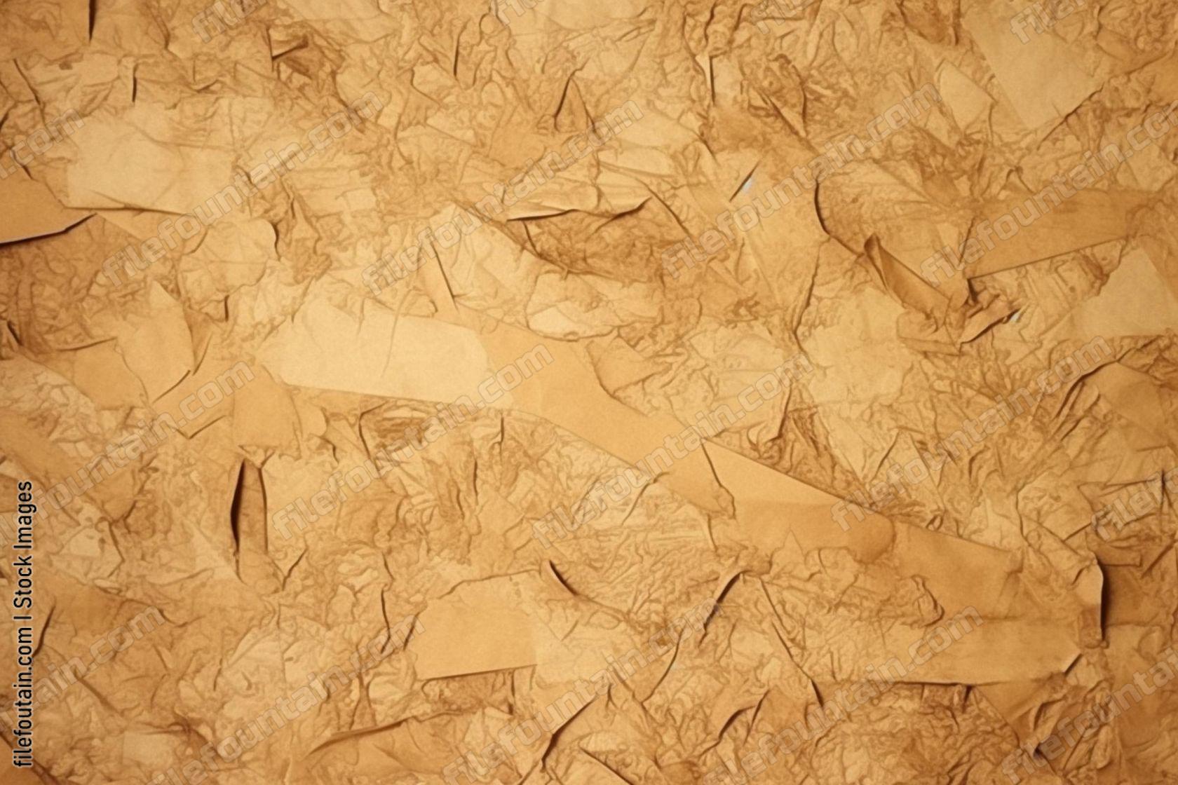 Parchment Texture Background