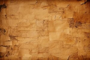 Parchment Texture Background