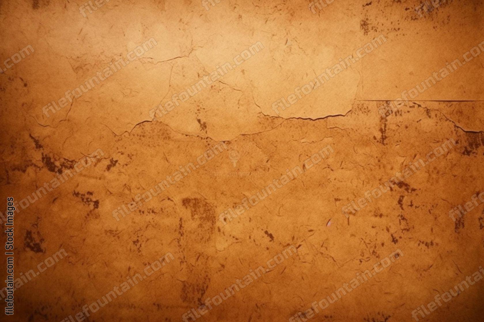 Parchment Texture Background