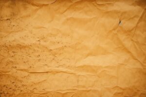 Parchment Texture Background