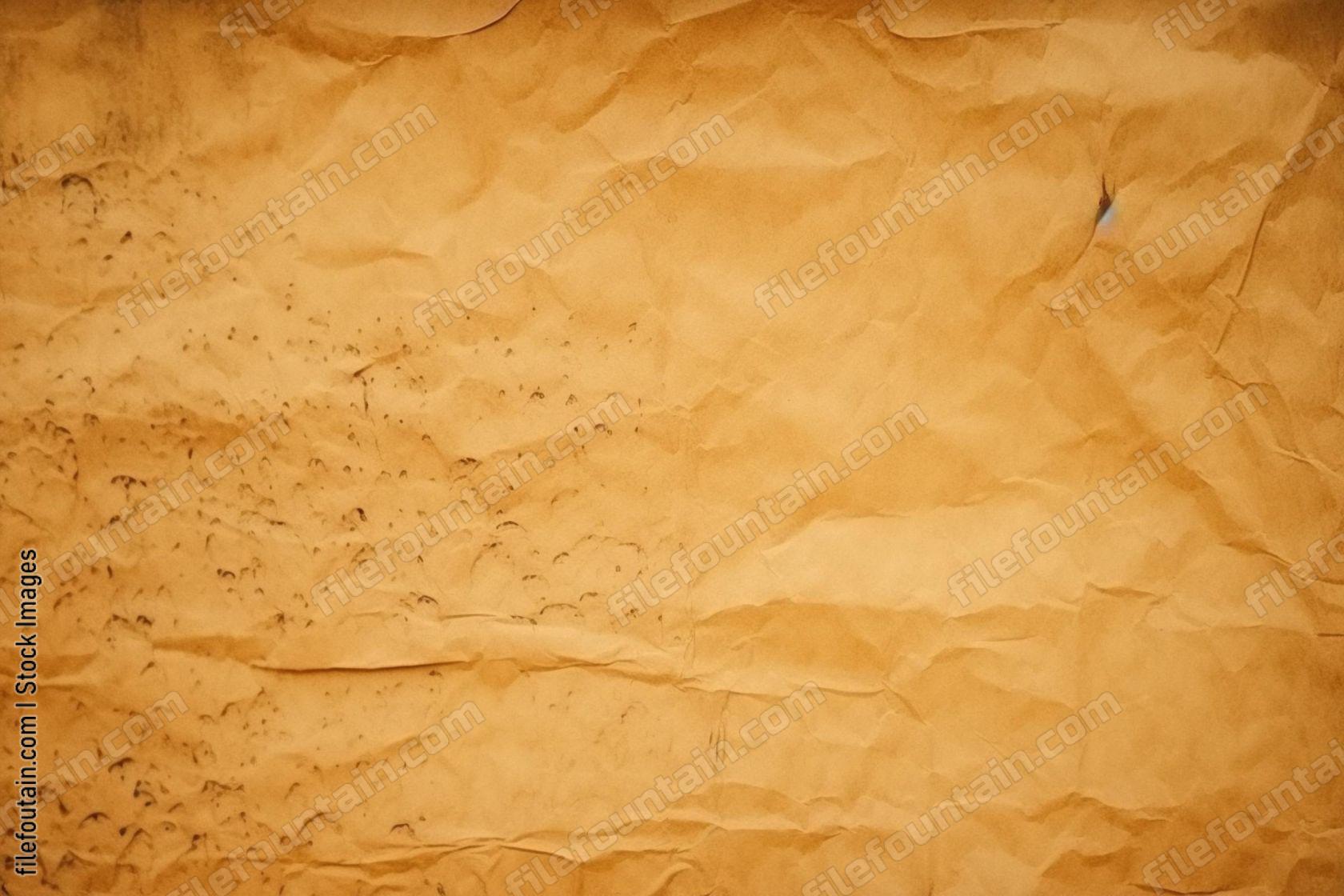 Parchment Texture Background