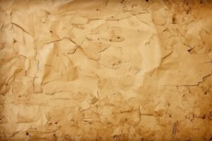 Parchment Texture Background