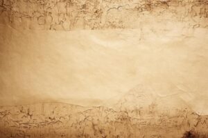 Parchment Texture Background