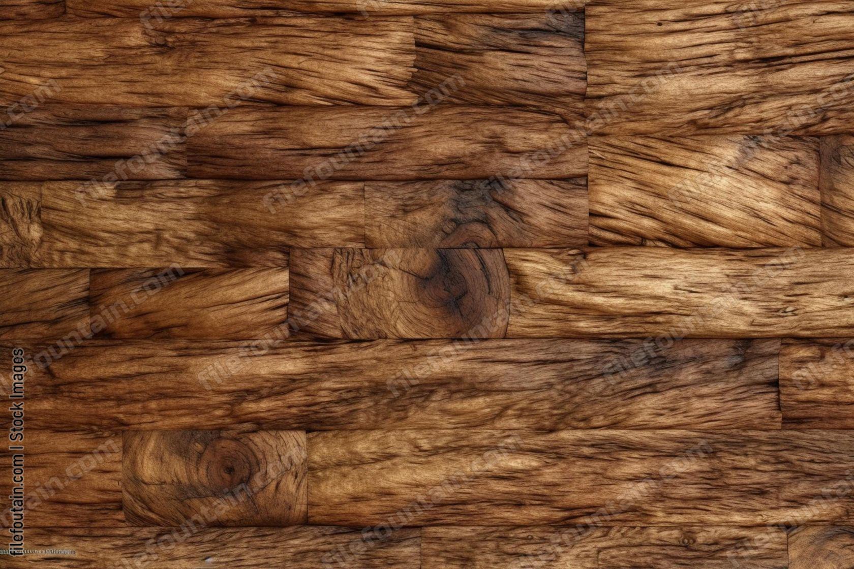 Pecan wood