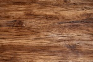Pecan wood grain