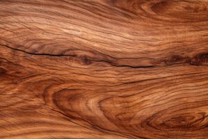 Pecan wood grain