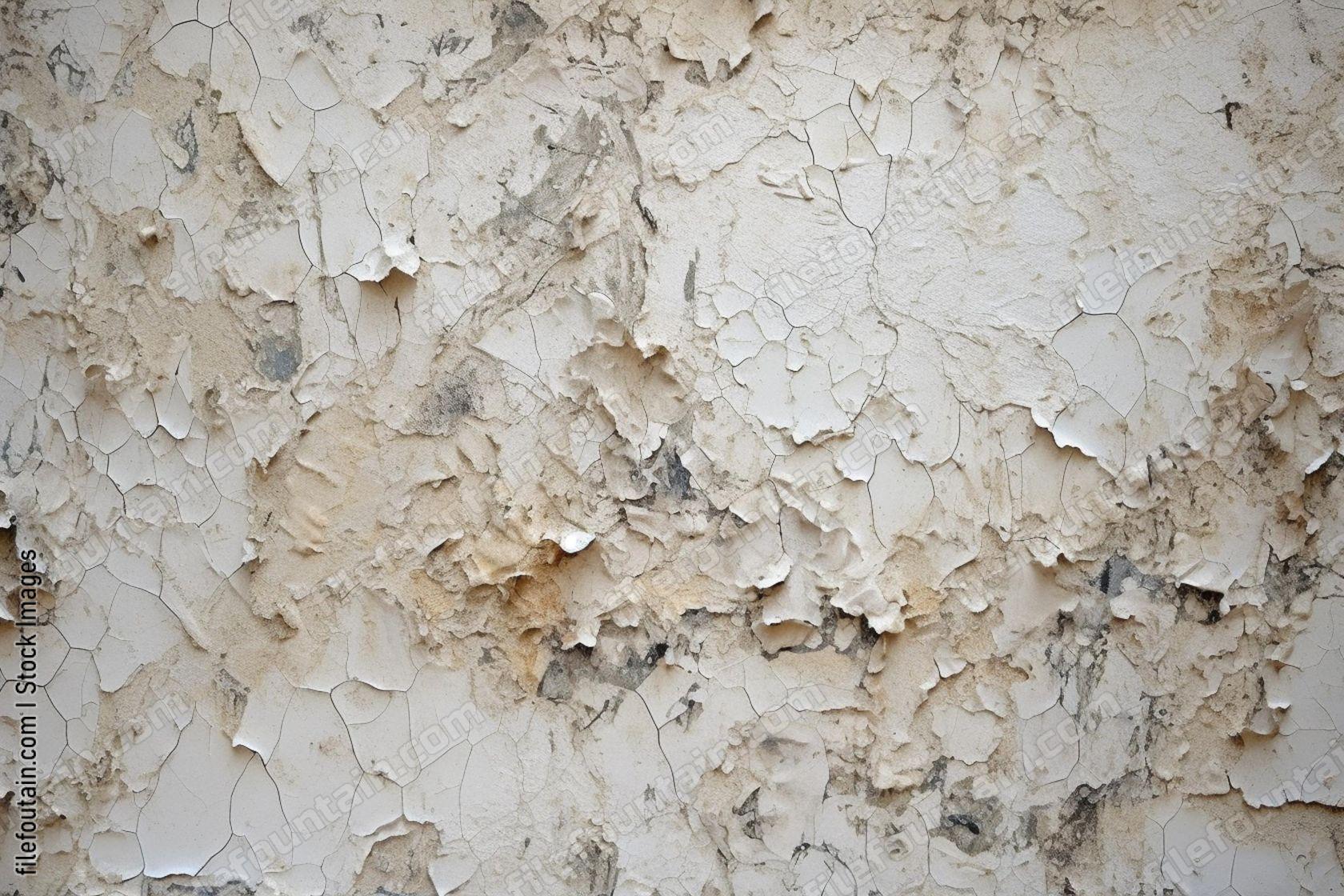 Peeling Wallpaper