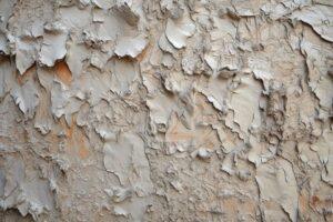 Peeling Wallpaper