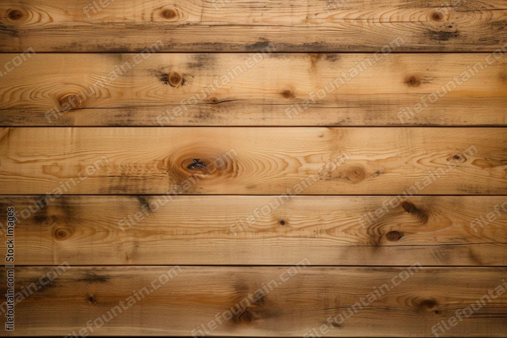 Pine wood