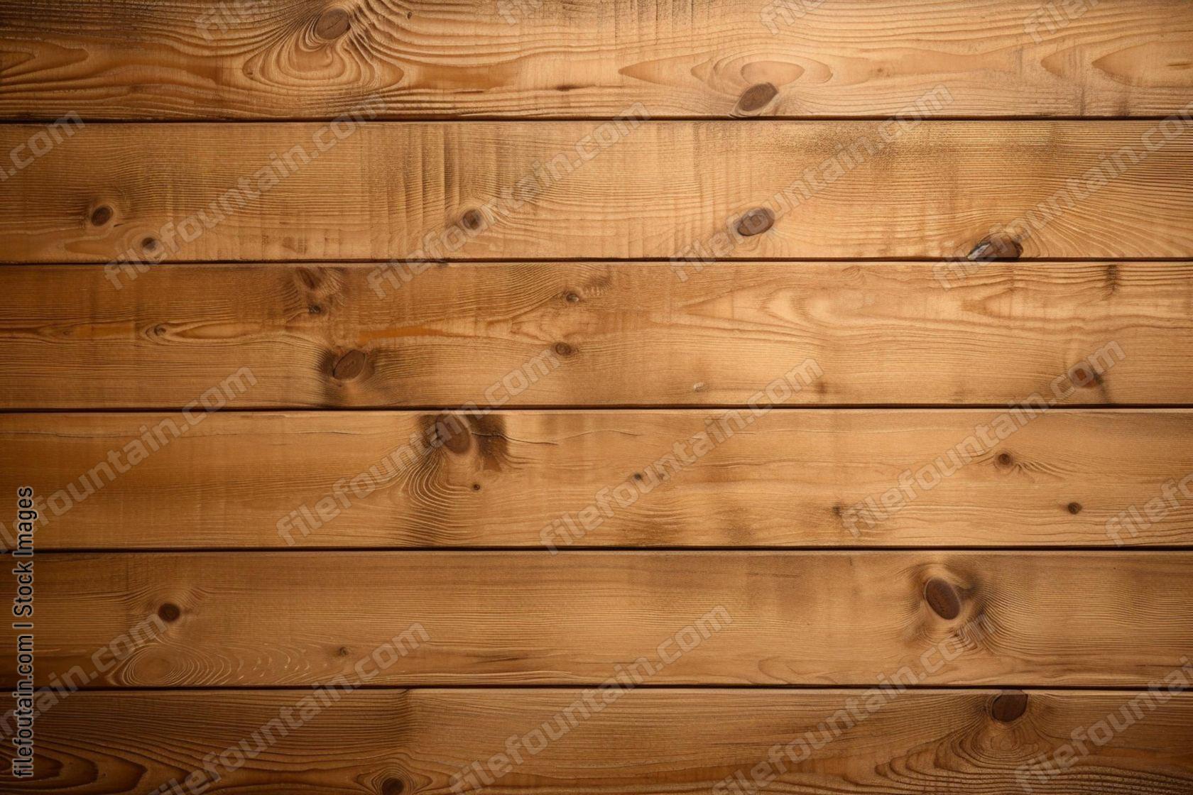 Pine wood