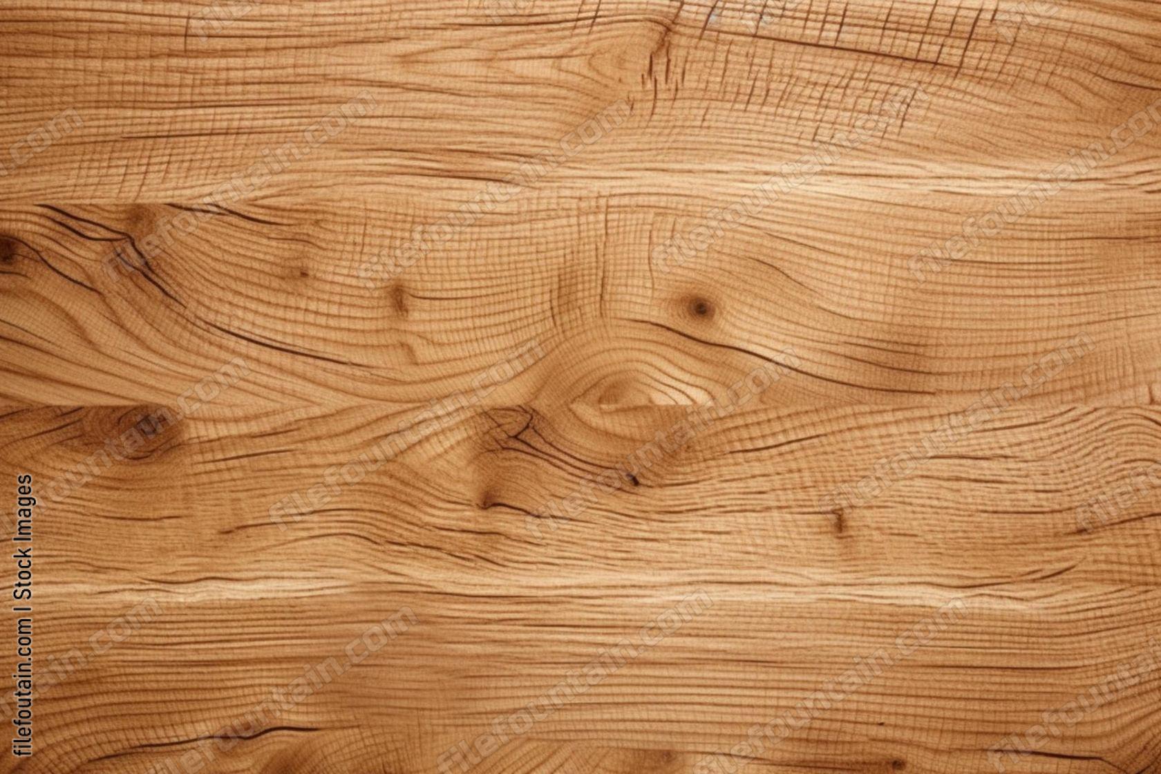 Poplar wood grain