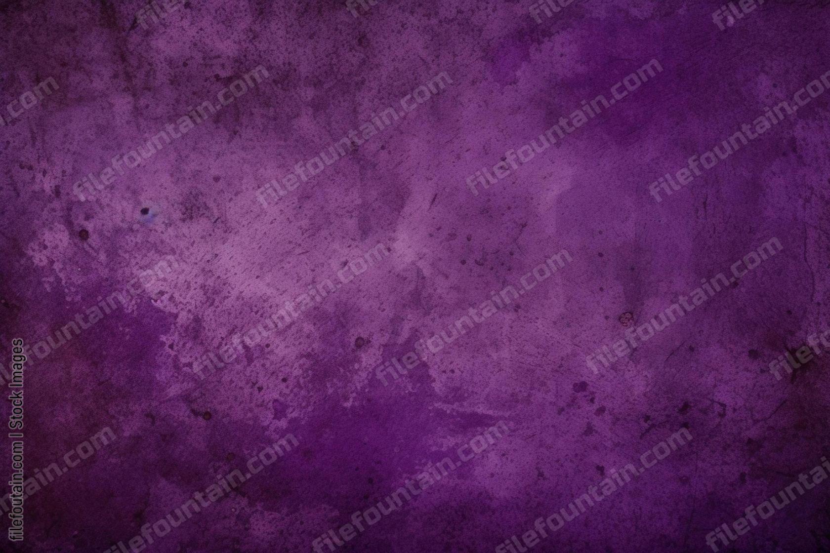Purple Grunge Texture Background Wallpaper Design
