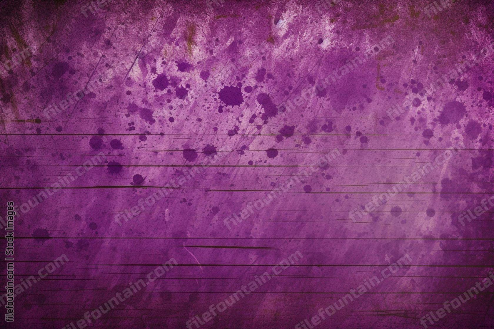 Purple Grunge Texture Background Wallpaper Design