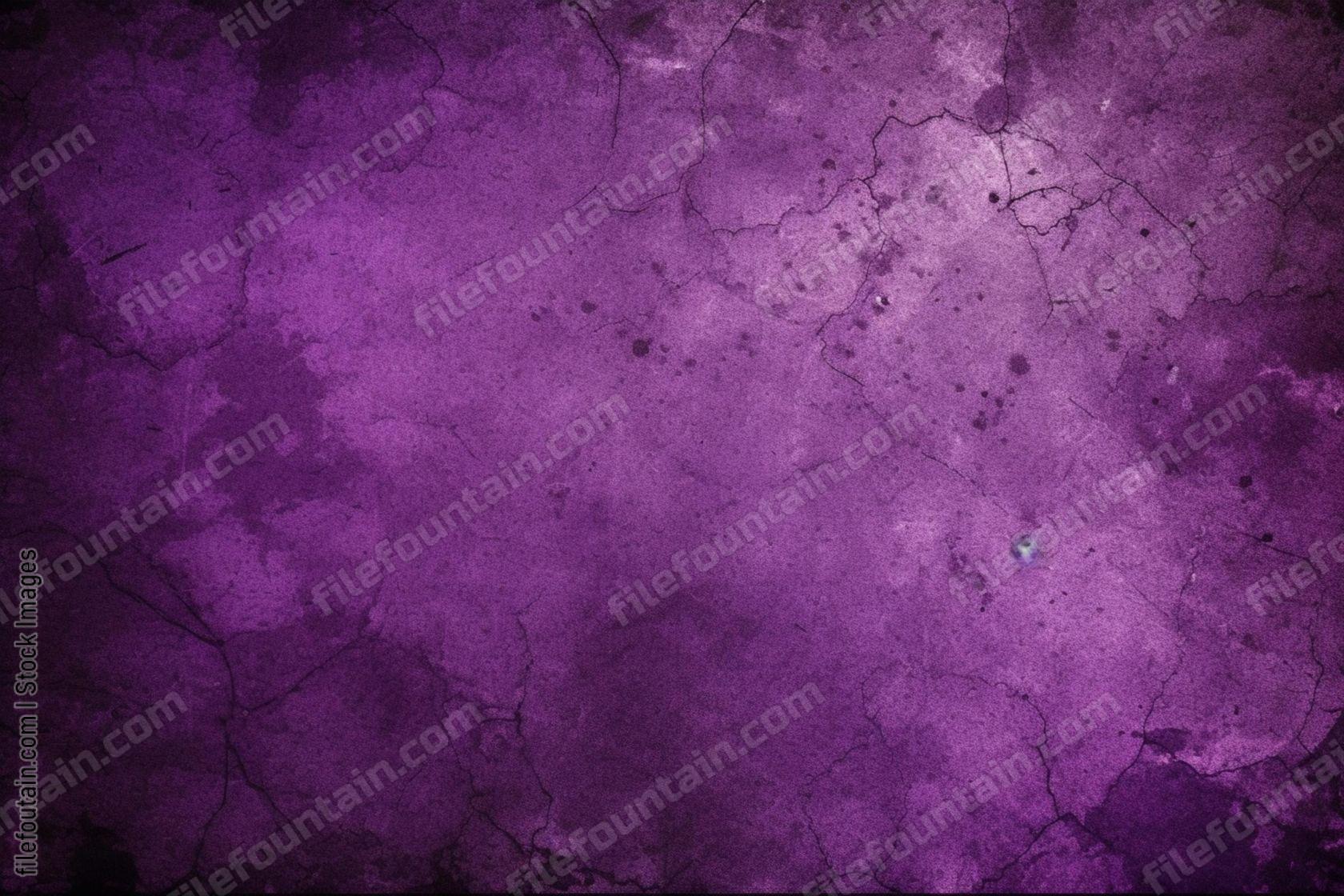 Purple Grunge Texture Background Wallpaper Design