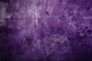 Purple Grunge Texture Background Wallpaper Design