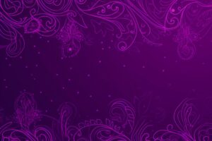 Purple Texture Background Wallpaper Design
