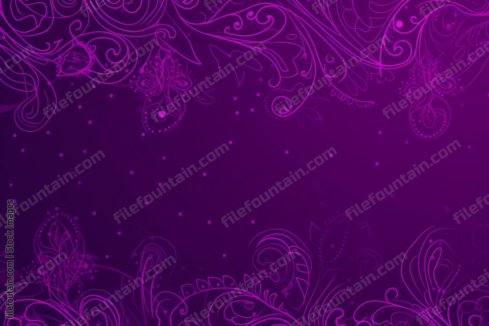 Purple Texture Background Wallpaper Design