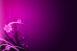 Purple Texture Background Wallpaper Design