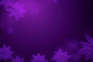 Purple Texture Background Wallpaper Design