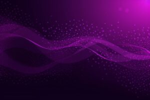 Purple Texture Background Wallpaper Design
