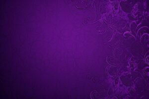 Purple Texture Background Wallpaper Design