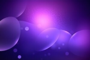 Purple Texture Background Wallpaper Design