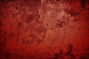 Red Grunge Texture Background Wallpaper Design