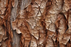 Rough Bark