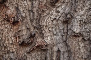 Rough Bark