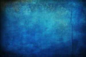 Royal Blue Grunge Texture Background Wallpaper Design