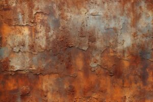 Rusty Metal