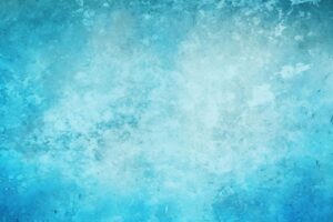 Sky Blue Grunge Texture Background Wallpaper Design