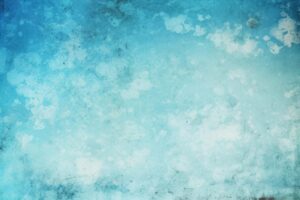 Sky Blue Grunge Texture Background Wallpaper Design