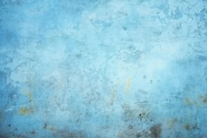 Sky Blue Grunge Texture Background Wallpaper Design