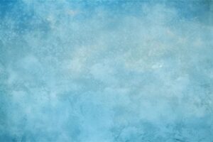 Sky Blue Grunge Texture Background Wallpaper Design