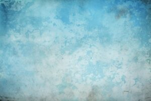 Sky Blue Grunge Texture Background Wallpaper Design