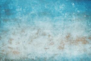 Sky Blue Grunge Texture Background Wallpaper Design