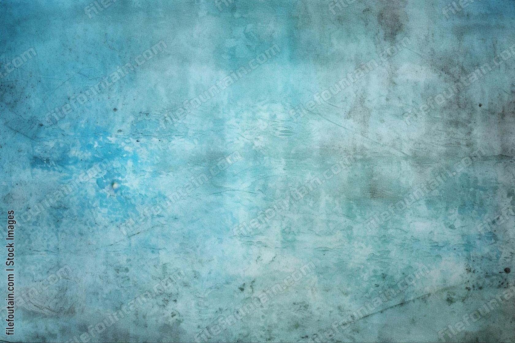 Sky Blue Grunge Texture Background Wallpaper Design