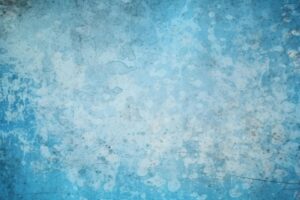 Sky Blue Grunge Texture Background Wallpaper Design