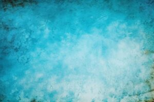 Sky Blue Grunge Texture Background Wallpaper Design