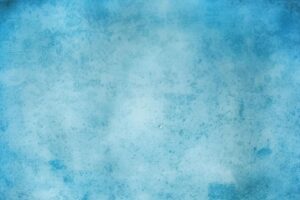 Sky Blue Grunge Texture Background Wallpaper Design