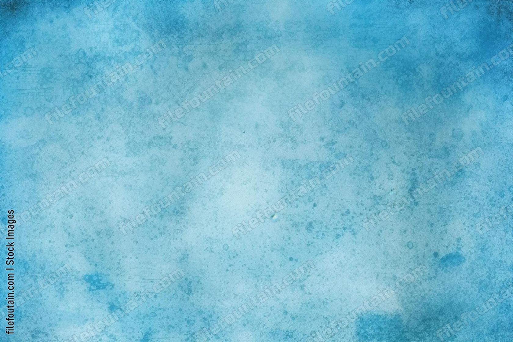 Sky Blue Grunge Texture Background Wallpaper Design