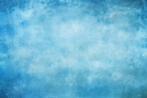 Sky Blue Grunge Texture Background Wallpaper Design