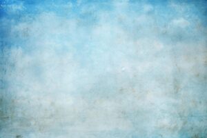 Sky Blue Grunge Texture Background Wallpaper Design
